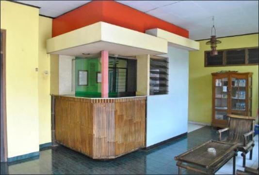 Oyo Life 1708 Hotel Budi Famili 1 Syariah Ciamis Extérieur photo